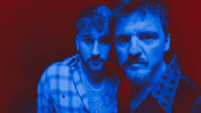 Coque Malla y Dani Fernández nos sorprenden con una nueva versión de “Extraterrestre”