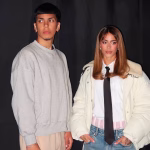 Milo J y Tini nos emocionan con “LO QUE ME CAUSA”