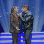 Estos triunfitos han colaborado con el artista al que versionaron en OT