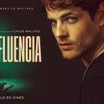 Naiara salta a la gran pantalla con “Mala Influencia”