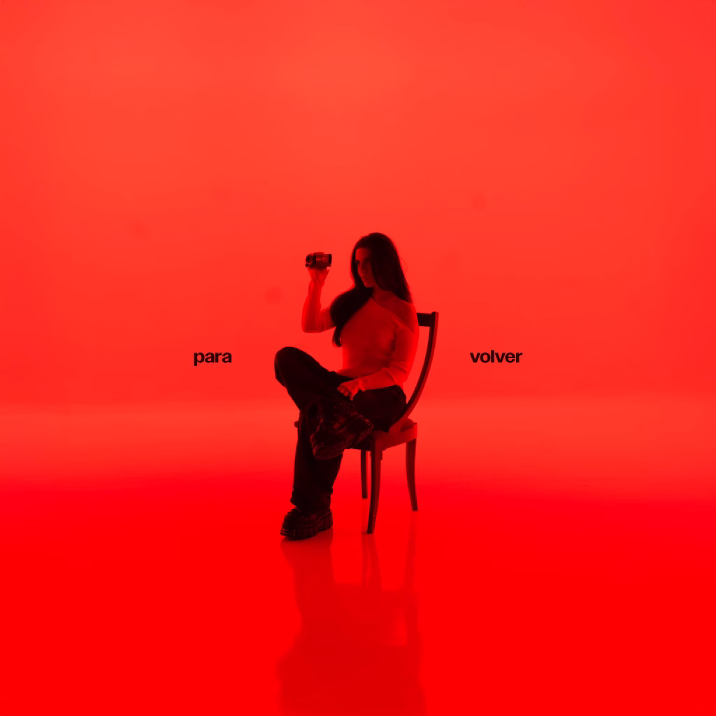 Miriam Rodríguez crece de forma imparable con “para volver”