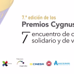 Así fue la séptima edición de Los Premios Cygnus