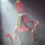 Yarea brilla con luz propia en La Sala Sol de Madrid