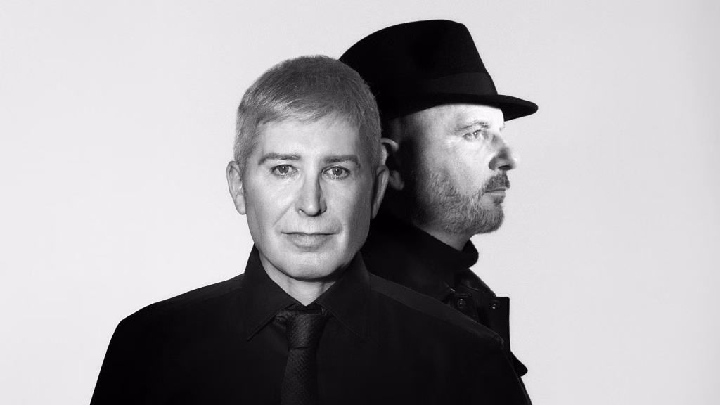 Pedro José Herrero: 3 canciones con la marca “Pecos”