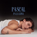 Pascal nos lleva “Pa la luna” con su nuevo single