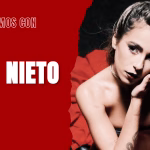 Entrevista | Ana Nieto