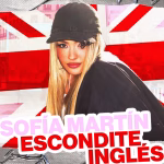 Jugamos al “Escondite Inglés” con Sofía Martín