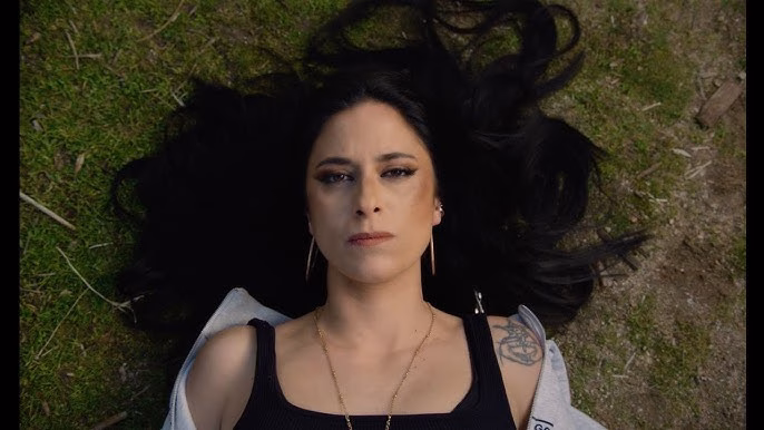 María Peláe nos deja sin palabras con “La Perra de Despeñaperros (Según Sta.Francisca)” junto a JEDET