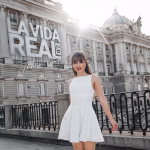 Thalía Garrido nos emociona con “La Vida Real 2.0”
