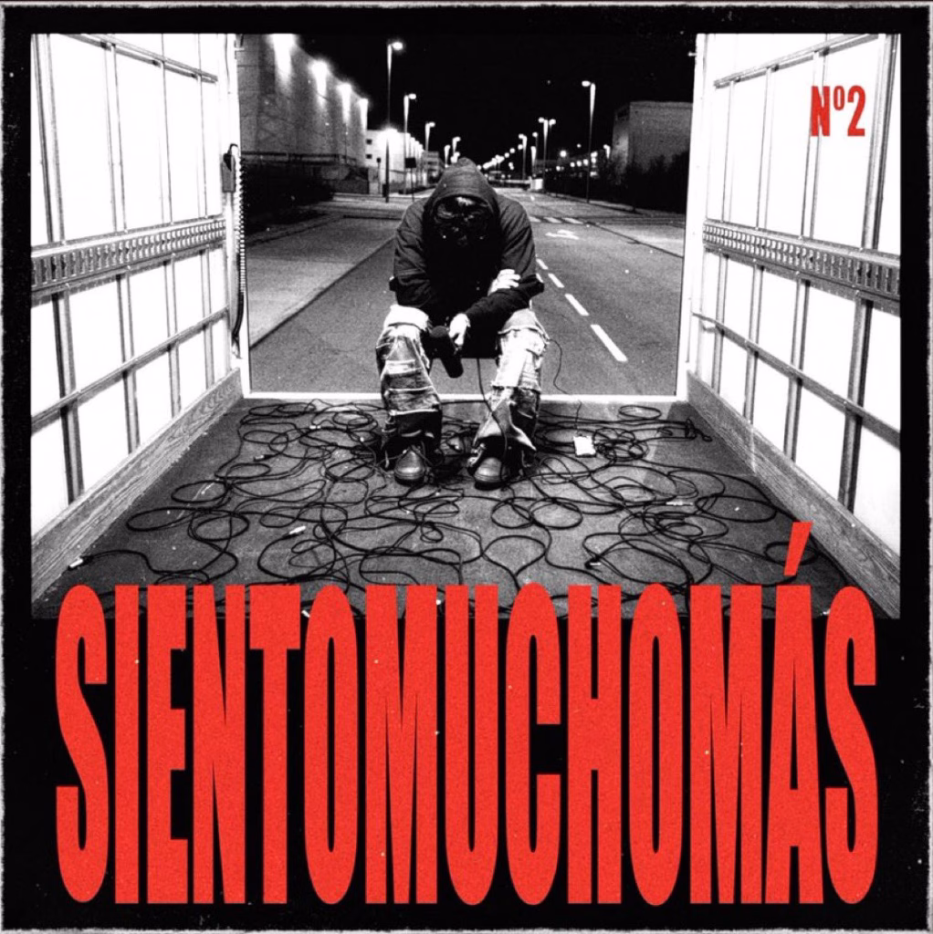 Flavio nos cautiva con “siento mucho más”