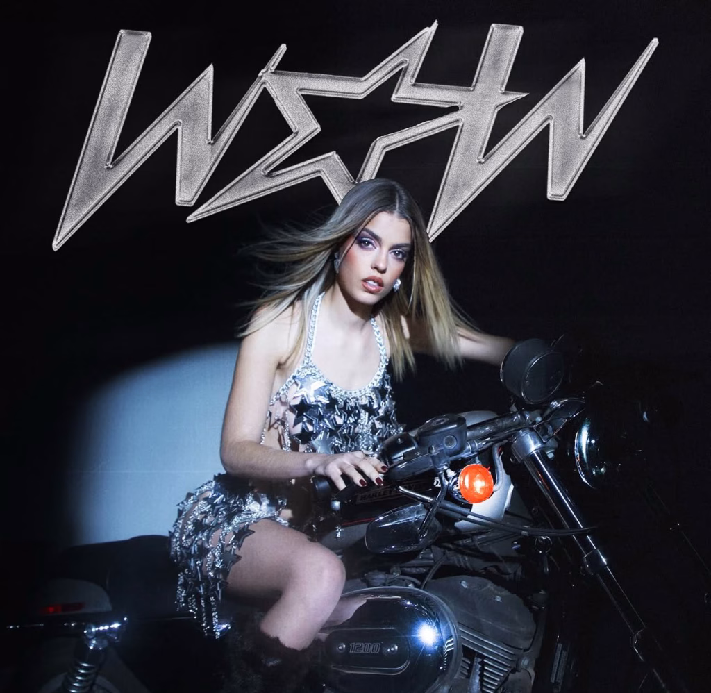 Nerea Rodríguez nos transmite una energía muy especial en “Wow”