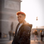 ANDY CM el productor de moda que arrasa con «Algo Bonito», el hit de Nyno Vargas que triunfa en Supervivientes