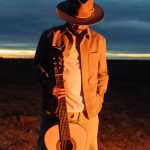 Jairo Deremache comienza su gira por España