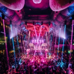 La Bresh comienza una nueva temporada en Ibiza