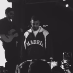 Alleh y Yorghaki son aplaudidos con ímpetu en su primer concierto en Madrid