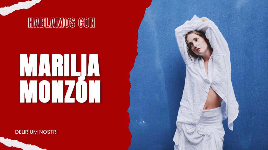 Entrevista | Marilia Monzón