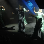 Paul Thin inicia la potente historia del «Reboot Tour» en Madrid