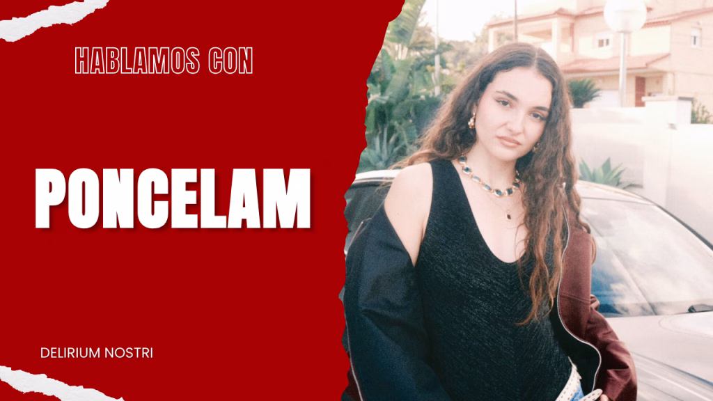 Entrevista | Poncelam