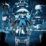 Paul Thin nos abre las puertas de su mundo con “Reboot”