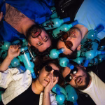 Mazu lanza su nuevo sencillo: “Whisky Cowboy”