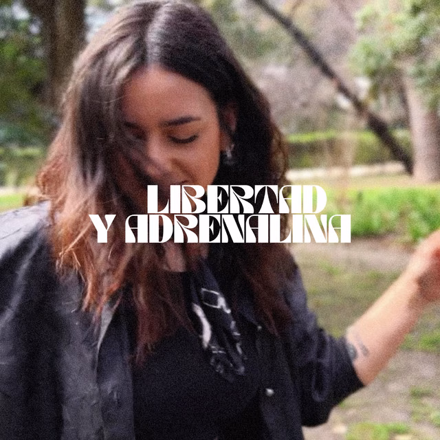 Marta Soto nos enamora con “Libertad y Adrenalina”