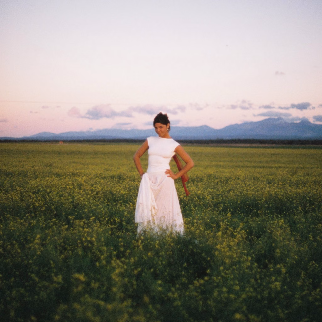 Mafalda Cardenal se convierte en narradora con “no estábamos juntos”