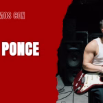 Entrevista | Alex Ponce