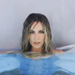 Edurne nos hace viajar con “Bailar Con El Viento”