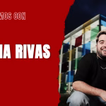 Entrevista | Chema Rivas