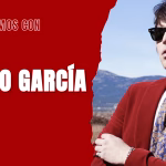 Entrevista | Curro García