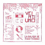 Veintiuno deja huella con “La Balada de Delirio y Equilibrio”