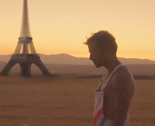 5 canciones sobre París en castellano