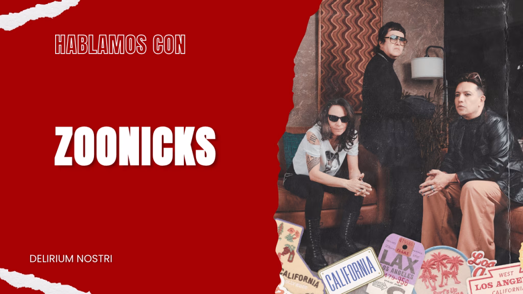 Entrevista | Zoonicks