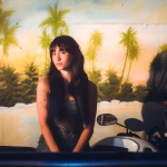 Aitana naturaliza la añoranza en “6 de febrero”