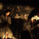 Anaju sorprende a Madrid con un show muy íntimo