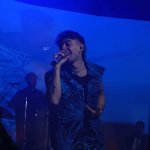 Luck Ra crea una fiesta única en Madrid