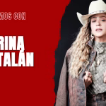 Entrevista | Karina Catalán