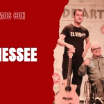 Entrevista | Tennessee