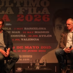 El Último de la Fila regresa por todo lo alto a los escenarios