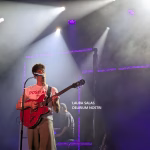 Veintiuno es la energía hipnótica de La Riviera 