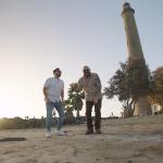 Gabriel Domínguez y Ángel López unen sus voces en un lanzamiento que promete conquistar corazones