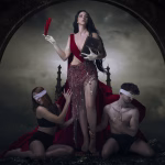 María Peláe y «El Evangelio» lleno de realidad