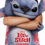 «Lilo y Stich» aterrizan en Madrid