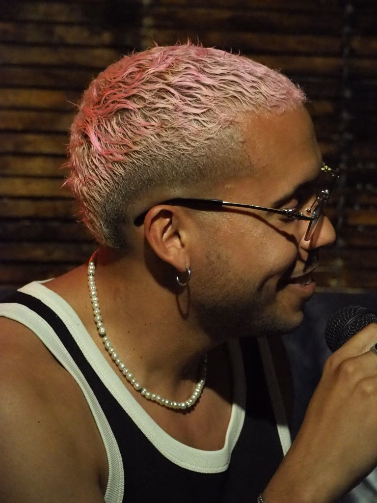 Así es el nuevo disco de Eder