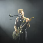 Dani Fernández y la belleza de «Todo Cambia»