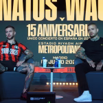Natos y Waor presentan su concierto en el Estadio Metropolitano 
