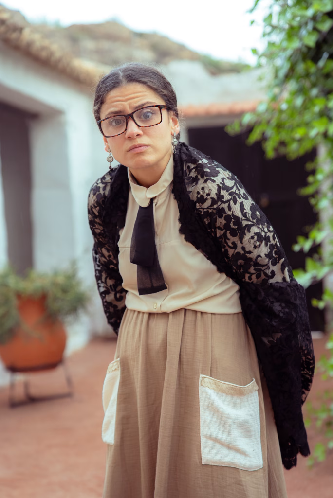 «Josefina»: una obra de teatro para no perderse