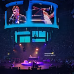Pablo López lo vuelve a hacer con su gira 360 grados en Madrid