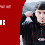 Entrevista | LKC