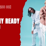 Entrevista | Anthony Ready y Yeigo